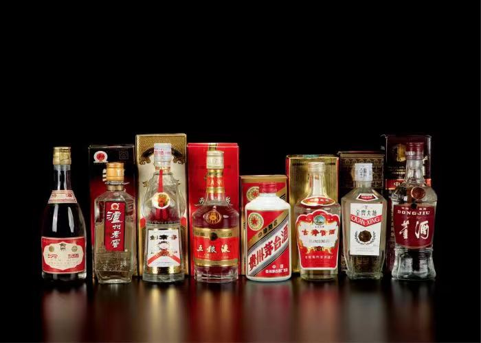 博尔塔拉老酒储存的方法