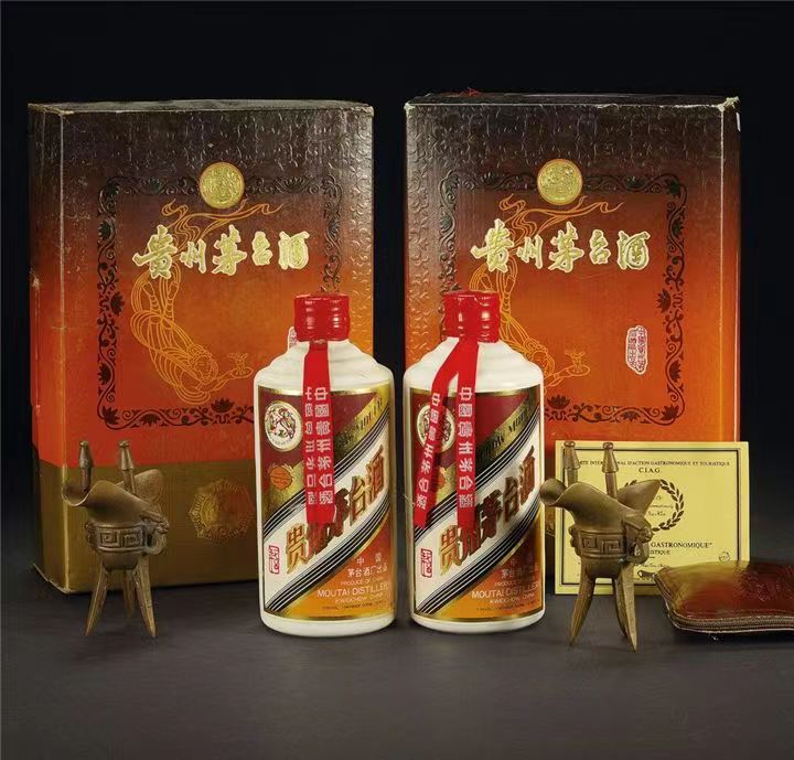 博尔塔拉烟酒回收