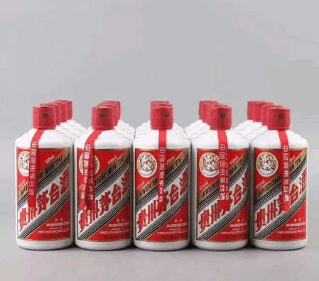 博尔塔拉名酒回收